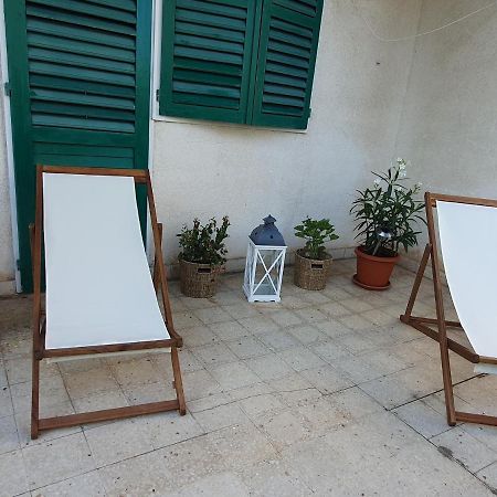 Apartment Lana Trogir Kültér fotó