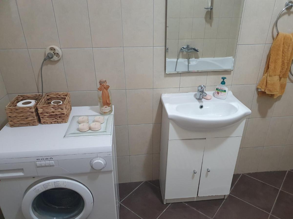 Apartment Lana Trogir Kültér fotó