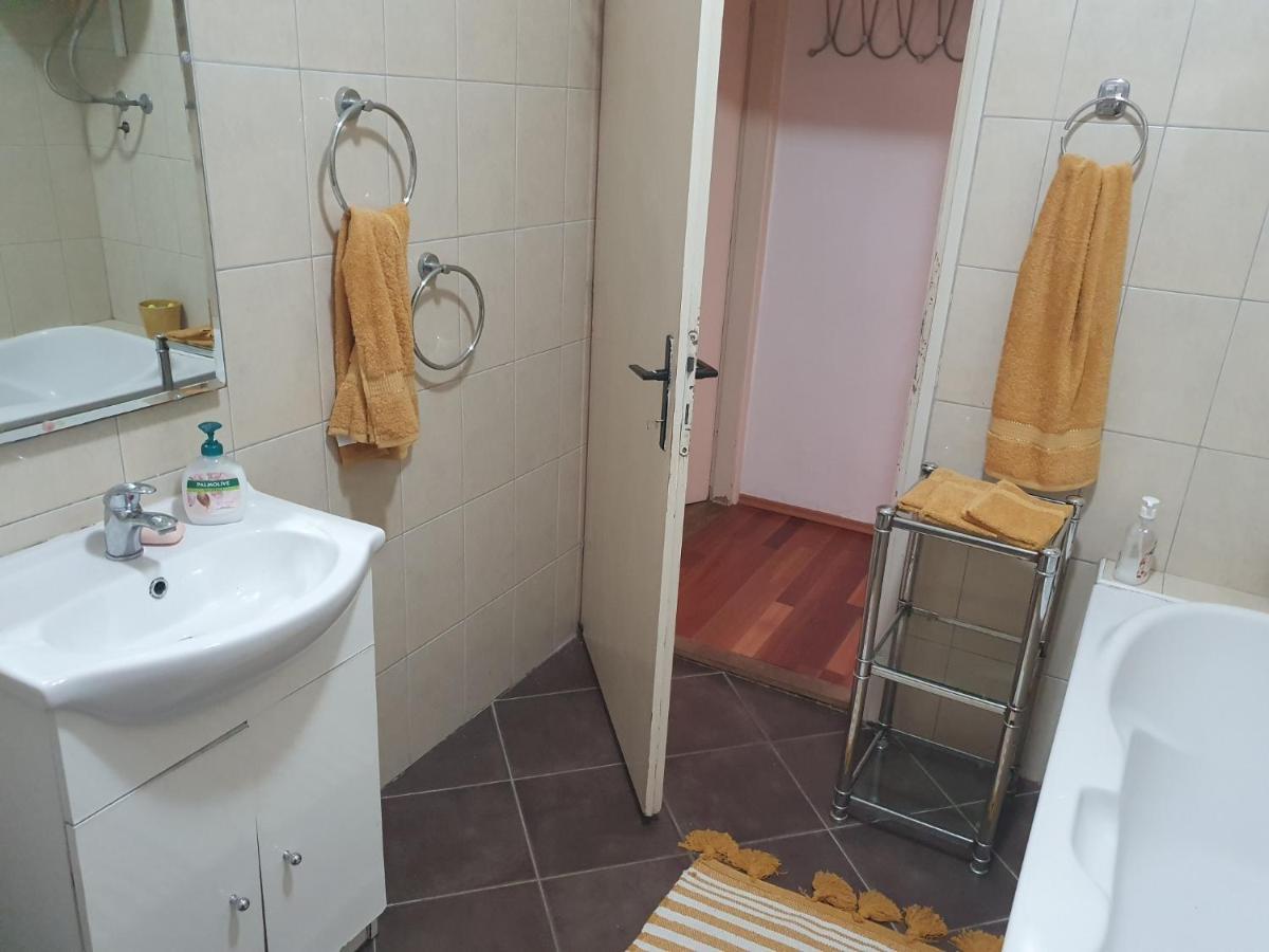 Apartment Lana Trogir Kültér fotó