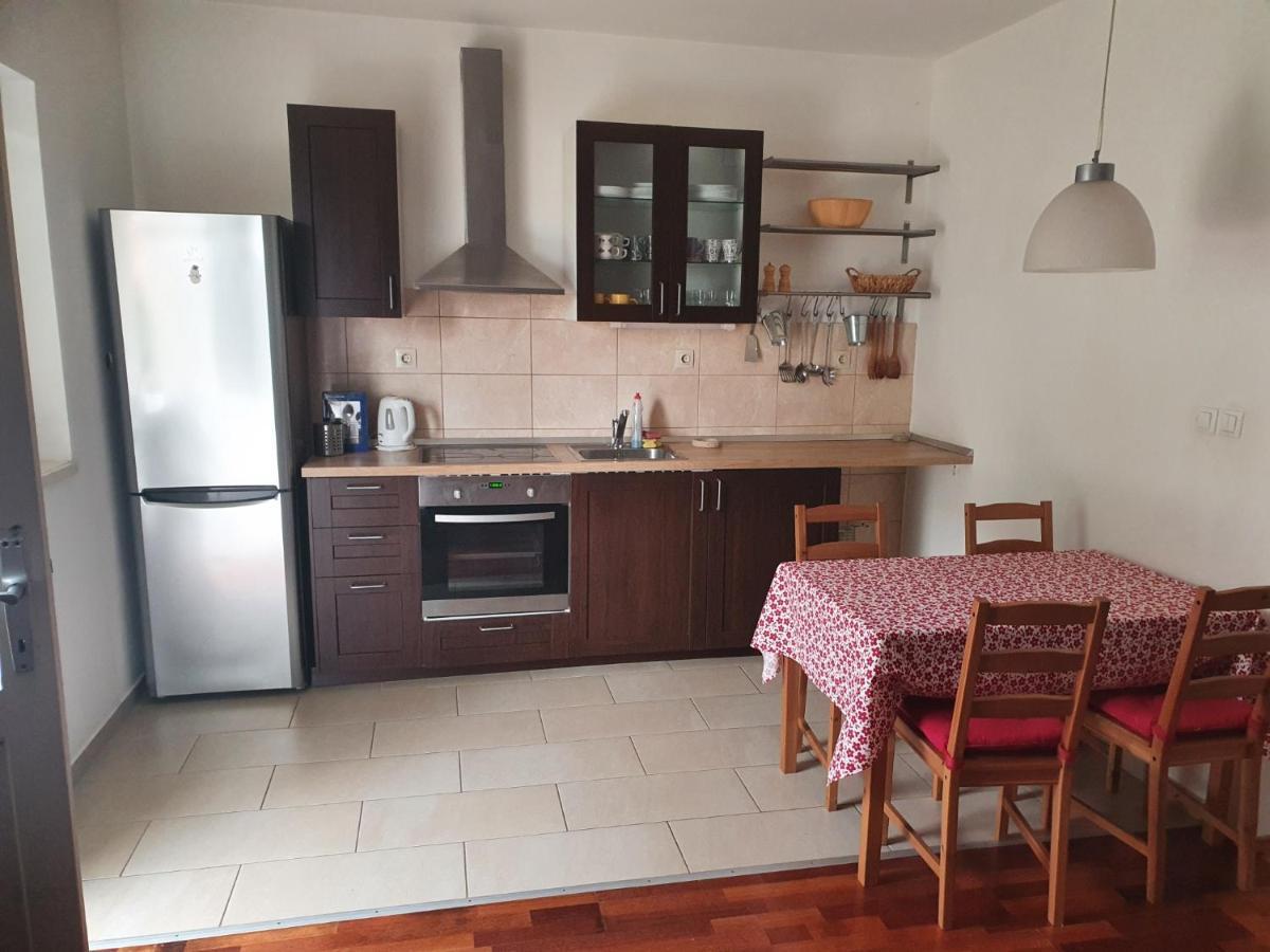 Apartment Lana Trogir Kültér fotó