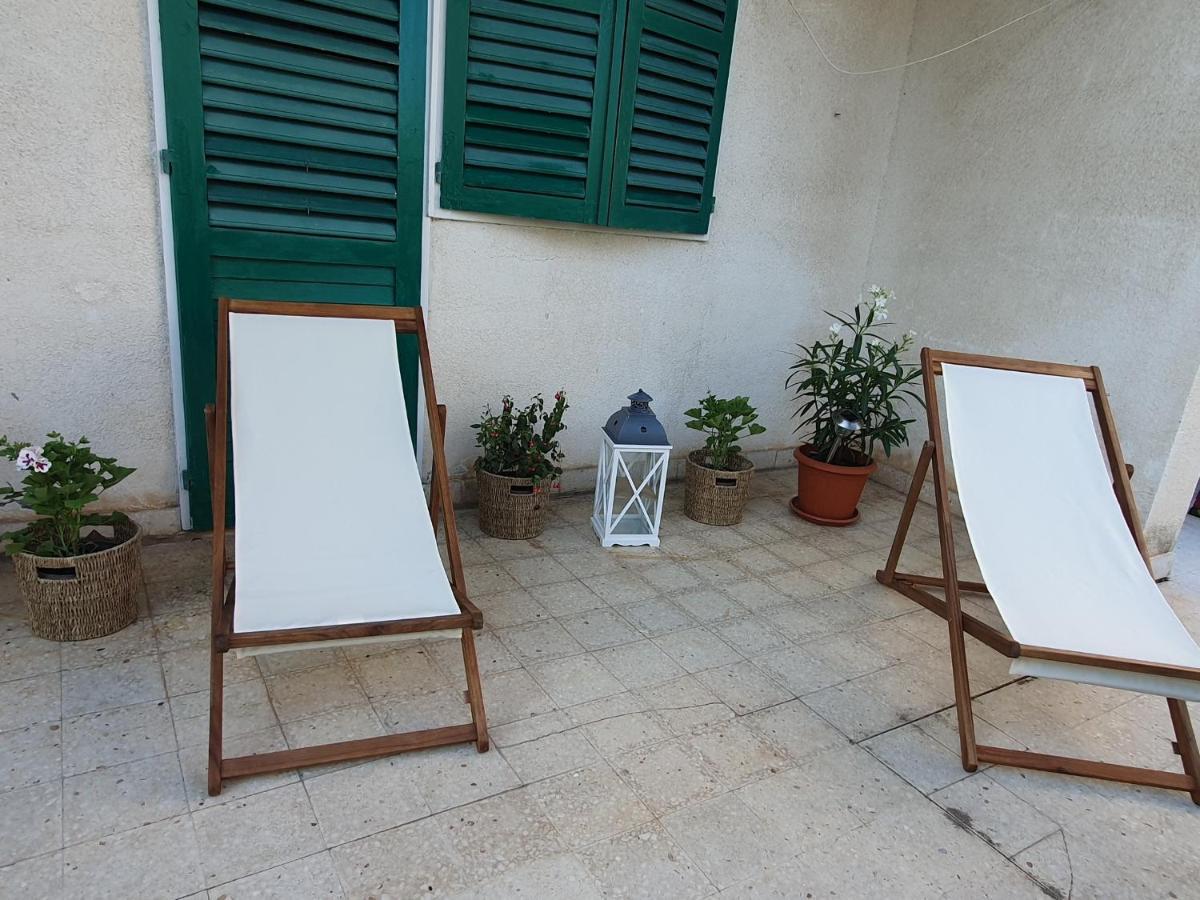 Apartment Lana Trogir Kültér fotó