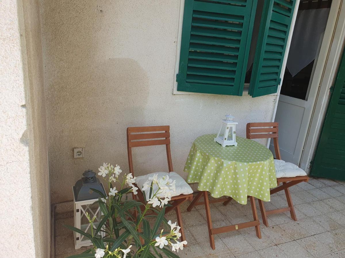 Apartment Lana Trogir Kültér fotó