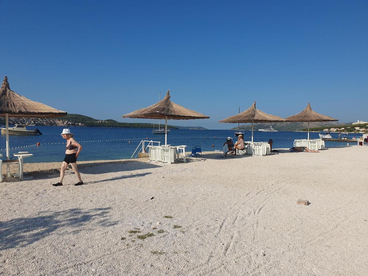 Apartment Lana Trogir Kültér fotó