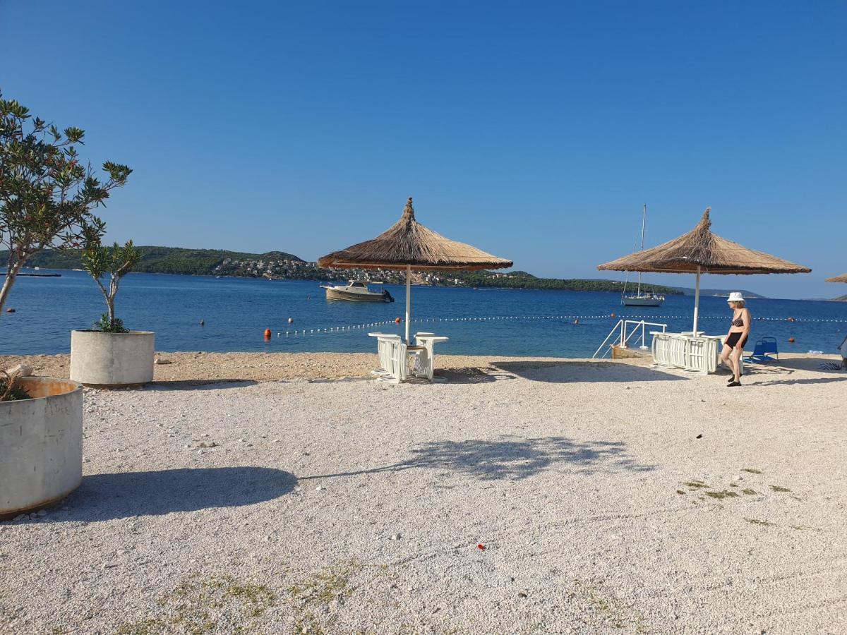 Apartment Lana Trogir Kültér fotó