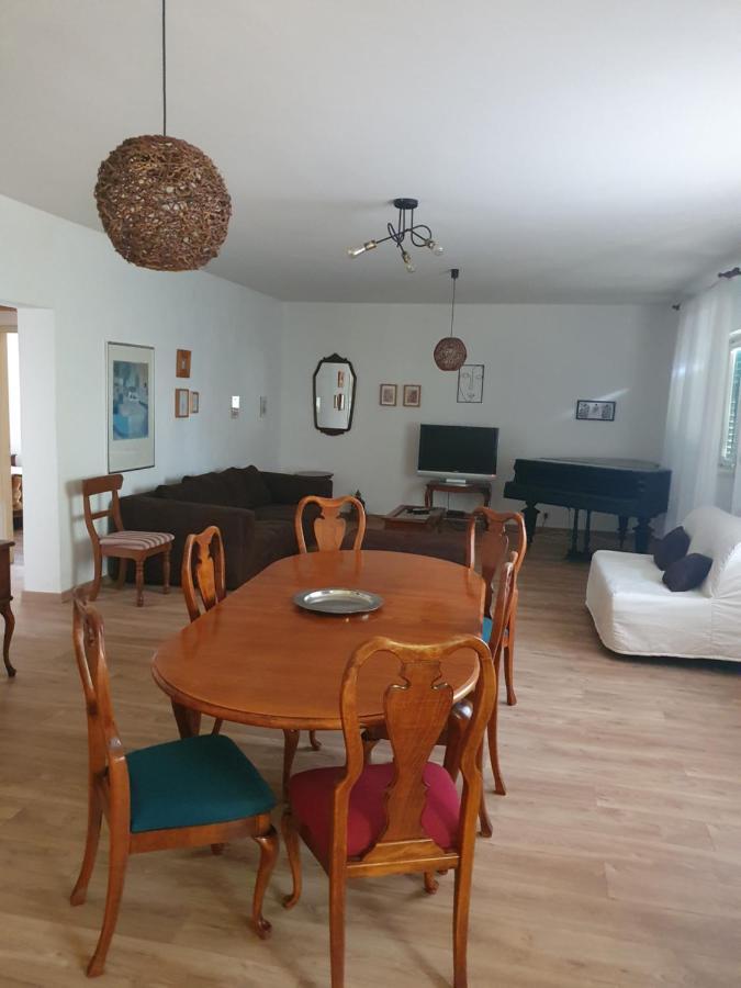 Apartment Lana Trogir Kültér fotó
