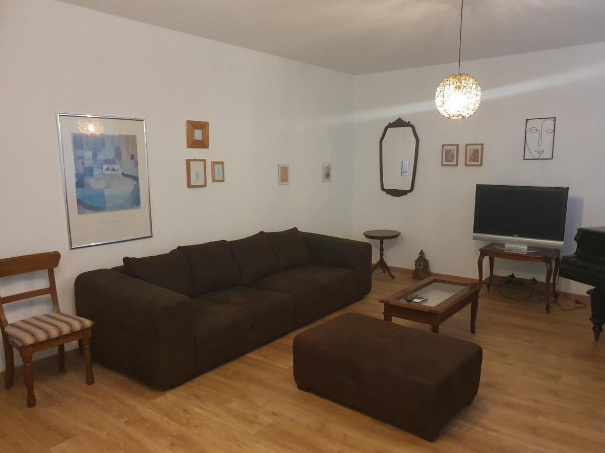 Apartment Lana Trogir Kültér fotó